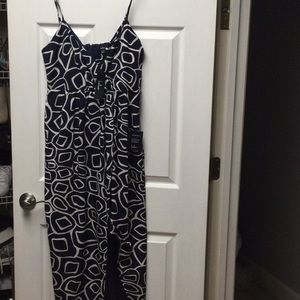 Lulu’s Maxi Dress